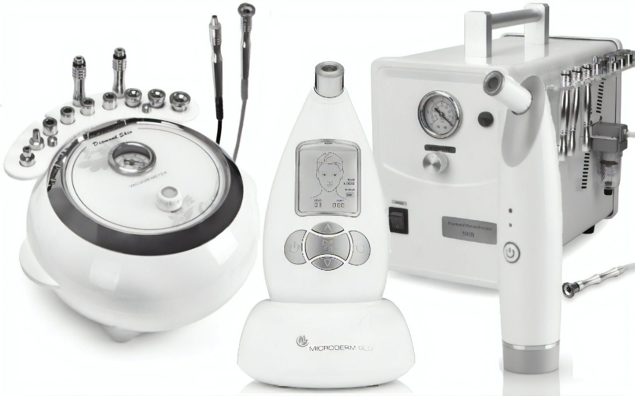 Best AtHome Microdermabrasion Products & Kits