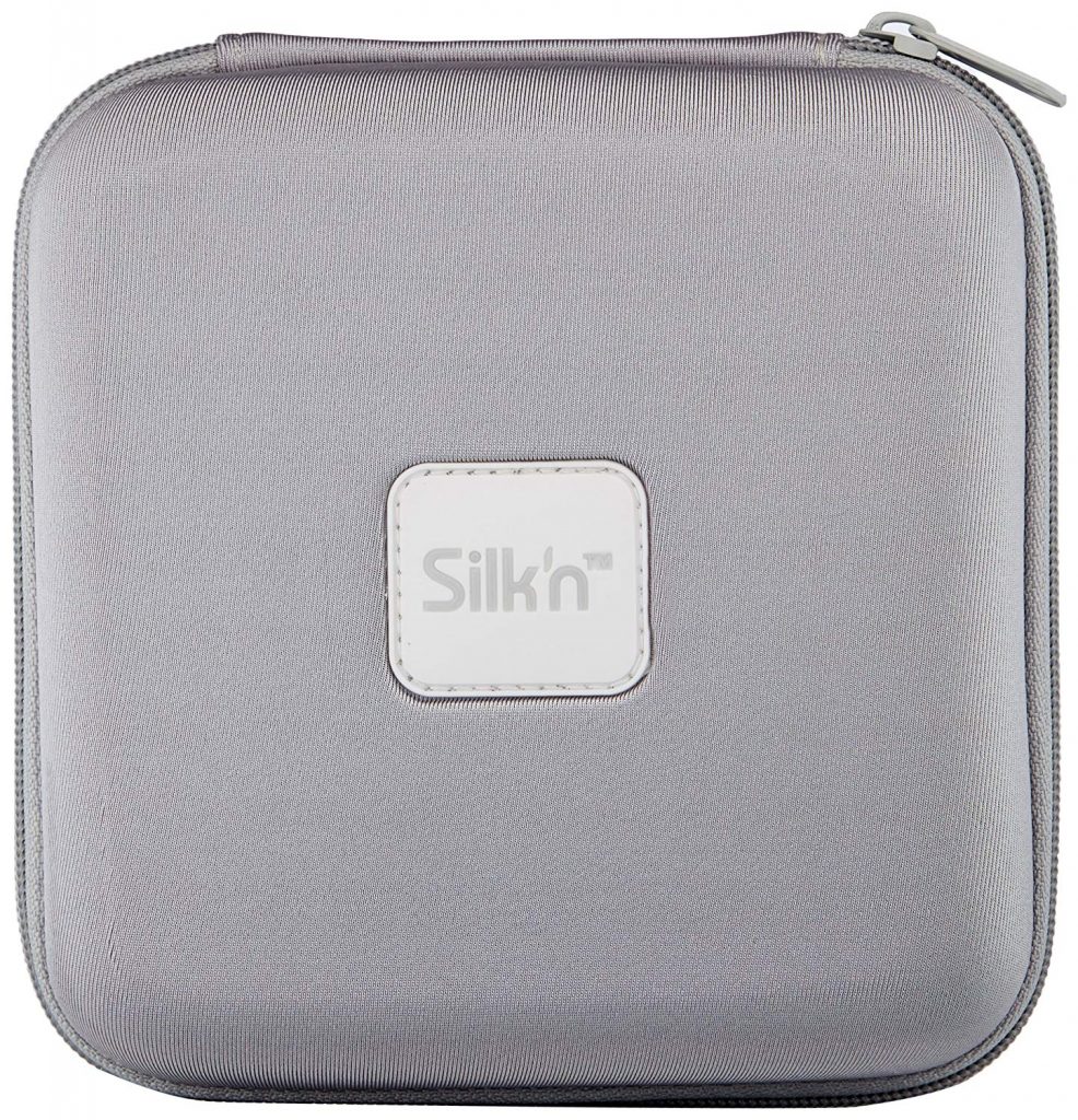 Silk'n Revit luxury zip bag